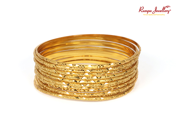 Bangles